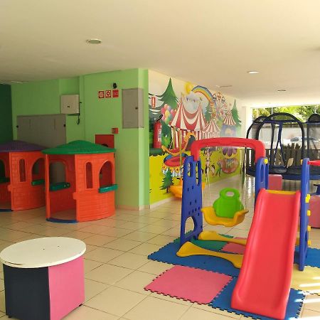 MaceióApt Alto Padrao Todo Mobiliado E Decorado Em Cond. Fechado公寓 外观 照片