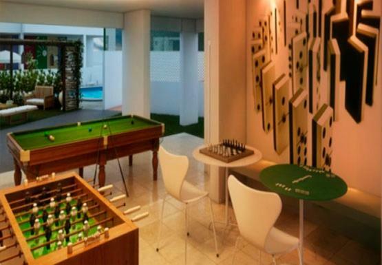 MaceióApt Alto Padrao Todo Mobiliado E Decorado Em Cond. Fechado公寓 外观 照片