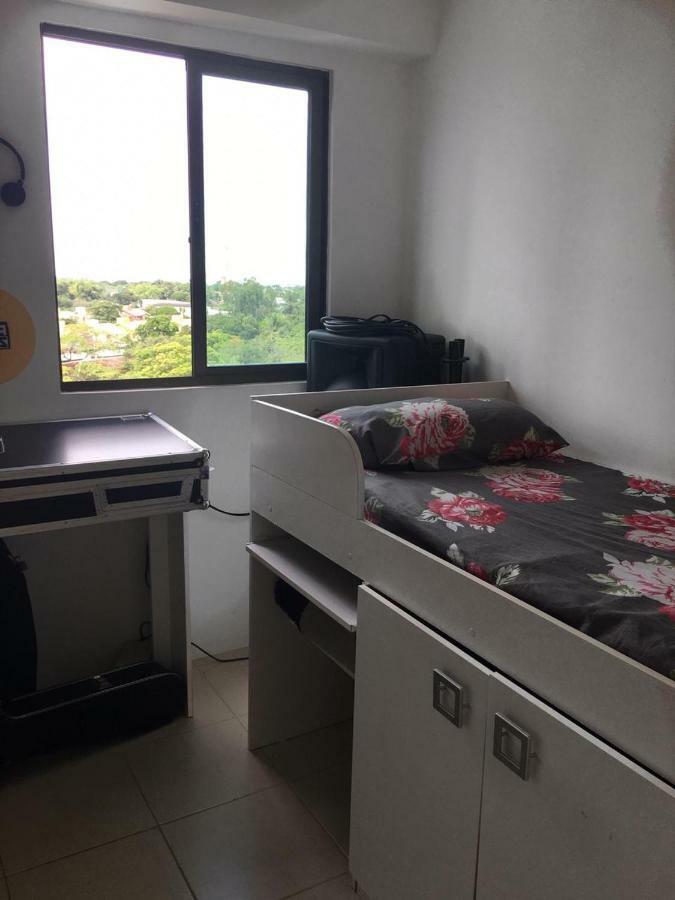 MaceióApt Alto Padrao Todo Mobiliado E Decorado Em Cond. Fechado公寓 外观 照片