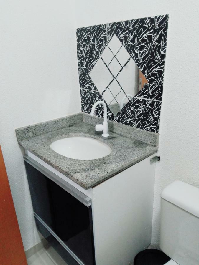 MaceióApt Alto Padrao Todo Mobiliado E Decorado Em Cond. Fechado公寓 外观 照片