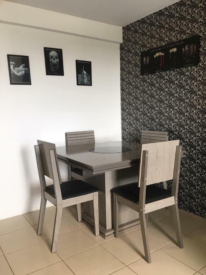 MaceióApt Alto Padrao Todo Mobiliado E Decorado Em Cond. Fechado公寓 外观 照片